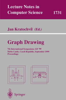 Graph Drawing