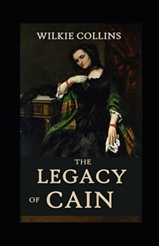 Paperback The Legacy of Cain Annotated Book