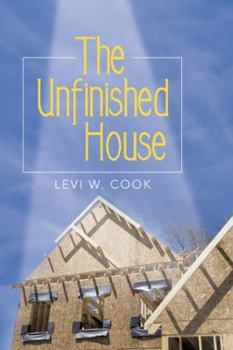 Paperback The Unfinished House Book