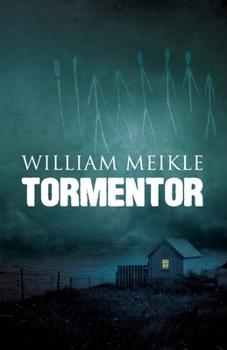 Paperback Tormentor Book