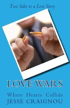 Paperback Love Wars Book