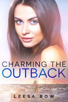 Paperback Charming the Outback Book