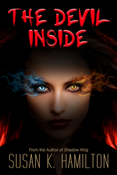 Paperback The Devil Inside Book