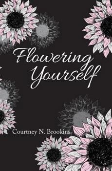 Paperback Flowering Yourself Book