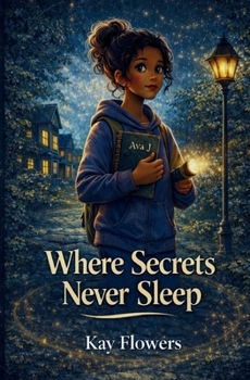 Paperback Where Secrets Never Sleep Book