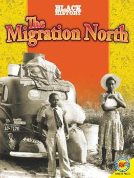 Paperback The Migration North Book