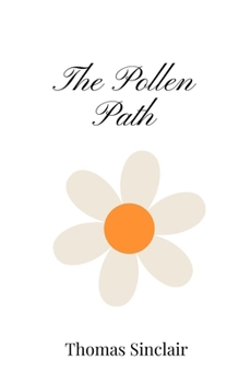 Paperback The Pollen Path Book