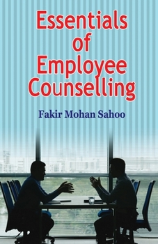 Paperback Essentials of Employee Counselling Book