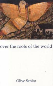 Paperback Over the Roofs of the World Book