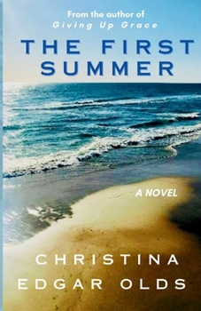 Paperback The First Summer Book