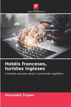 Paperback Hotéis franceses, turistas ingleses [Portuguese] Book