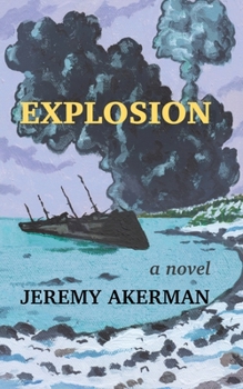 Paperback Explosion Book