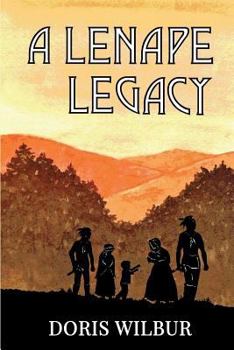 Paperback A Lenape Legacy Book