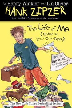 Hank Zipzer: The Life of Me
