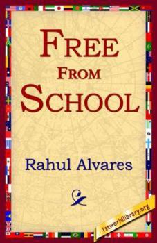 Paperback Free from School Book