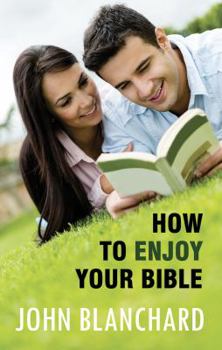 Paperback How to Enjoy Your Bible Book