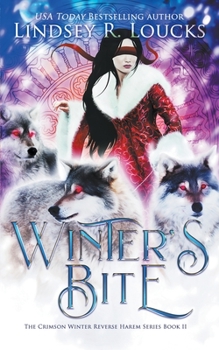 Winter's Bite - Book #2 of the Crimson Winter Reverse Harem