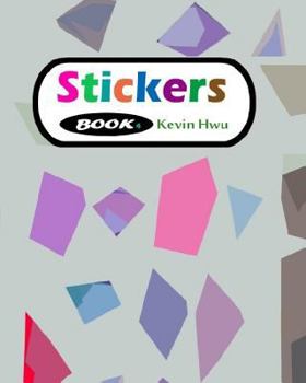 Paperback Stickers Book 4: A stickers Book For Children Book