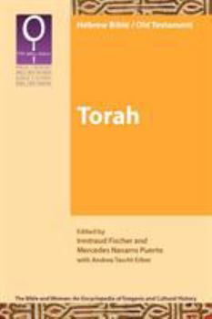 Torah - Book #1 of the Bible and Women