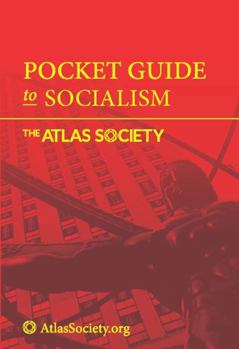 Paperback Pocket Guide to Socialism Book