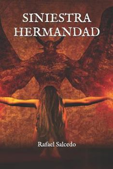 Paperback Siniestra hermandad [Spanish] Book