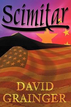 Paperback Scimitar Book