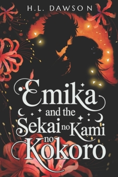 Paperback Emika and the Sekai no Kami no Kokoro Book