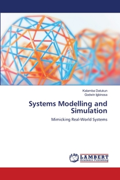 Paperback Systems Modelling and Simulation Book