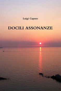 Paperback Docili assonanze [Italian] Book