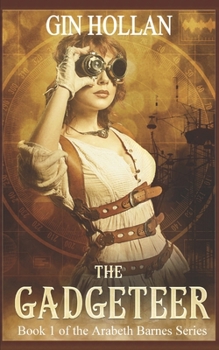 Paperback The Gadgeteer Book