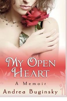 Paperback My Open Heart Book