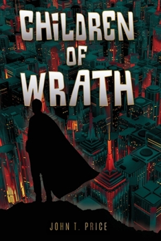 Paperback Children of Wrath Book