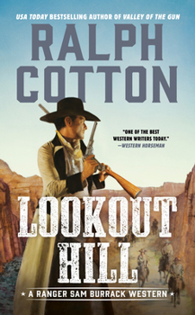 Lookout Hill - Book #27 of the Ranger