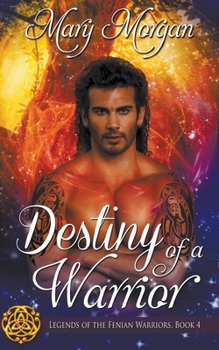 Paperback Destiny of a Warrior Book