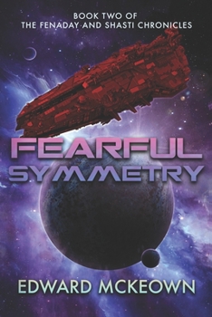 Paperback Fearful Symmetry Book