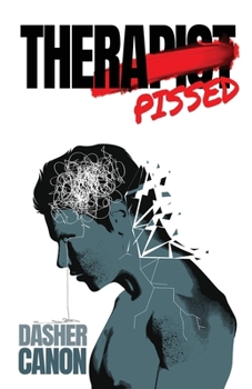 Paperback Therapissed Book