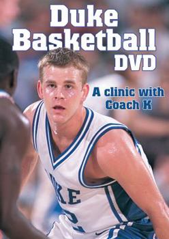 Misc. Duke Basketball Series Complete Collection Book