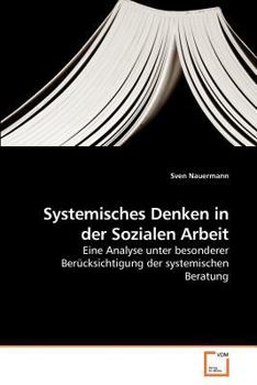 Paperback Systemisches Denken in der Sozialen Arbeit [German] Book