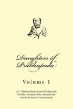 Daughters of Prabhupada