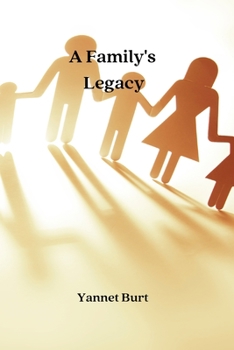 Paperback A Family's Legacy Book
