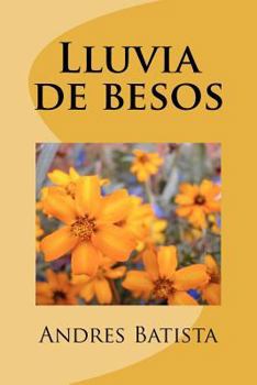 Paperback Lluvia de besos [Spanish] Book