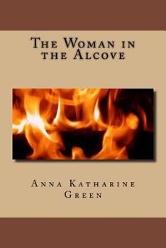 Paperback The Woman in the Alcove Book