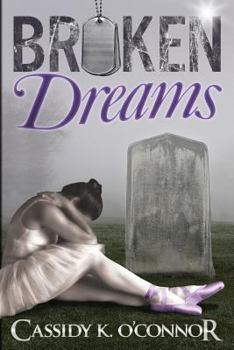 Paperback Broken Dreams Book