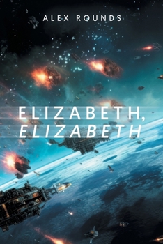 Paperback Elizabeth, Elizabeth Book