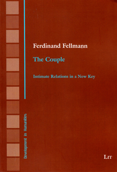 Paperback The Couple, 14: Intimate Relations in a New Key Book