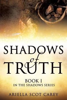 Paperback Shadows of Truth Book