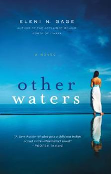 Paperback Other Waters Book