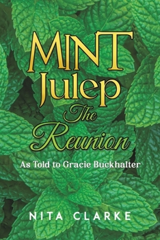 Paperback Mint Julep: The Reunion Book