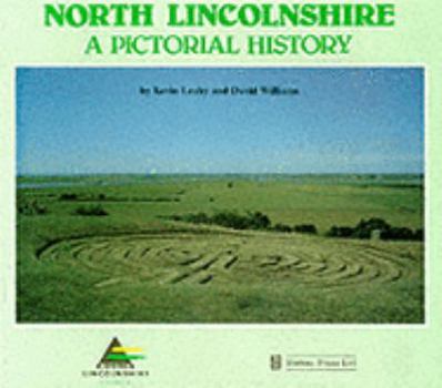 Paperback North Lincolnshire: a Pictorial History Book