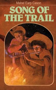 Print on Demand (Hardcover) Grade 6 Song of the Trail TBK Book